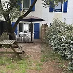 Maison - 8 Couchages