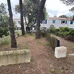 Maison - 8 Couchages * La Guérinière