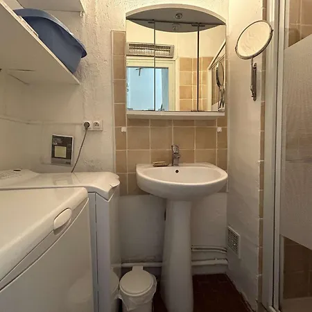 Maison - 8 Couchages *