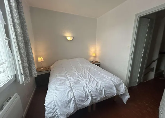 Villa Maison - 8 Couchages *