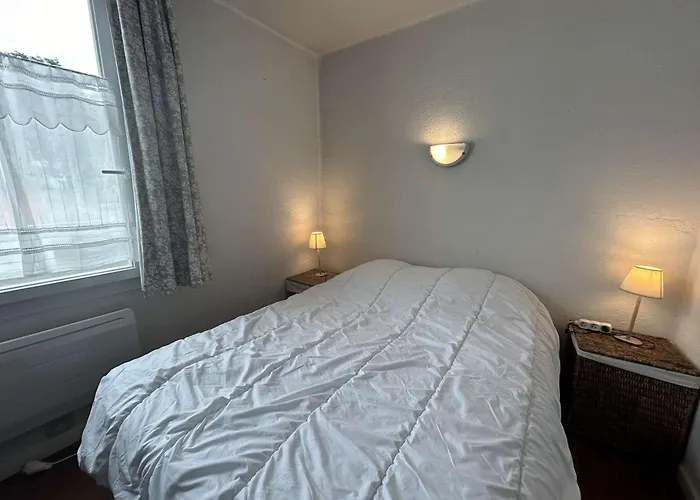 Maison - 8 Couchages Villa