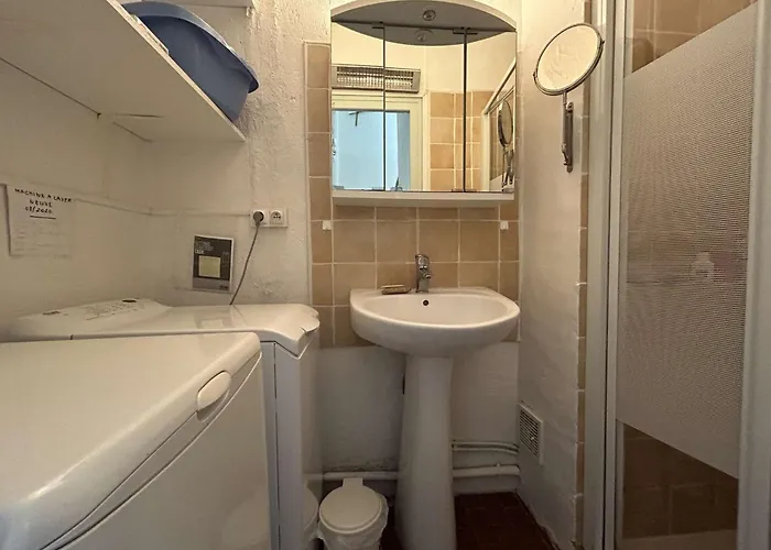 Maison - 8 Couchages *