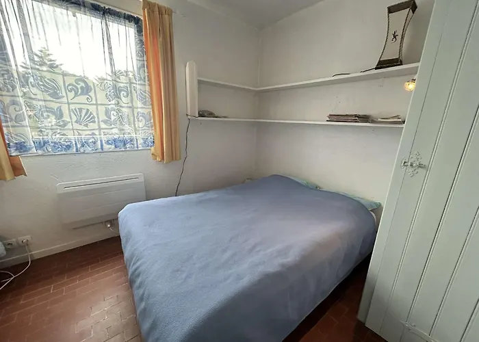 Villa Maison - 8 Couchages *