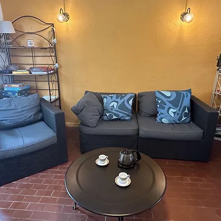 Villa Maison - 8 Couchages