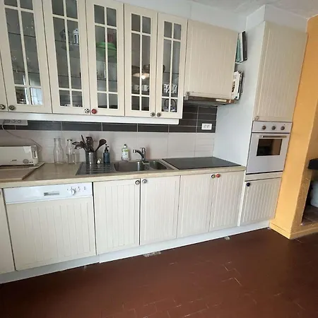 Maison - 8 Couchages