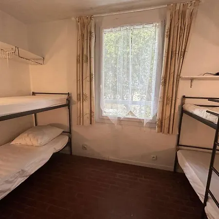 Villa Maison - 8 Couchages La Gueriniere