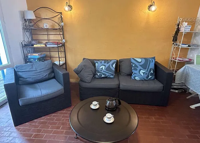 Villa Maison - 8 Couchages