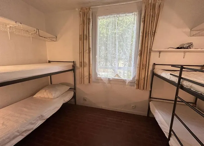 Villa Maison - 8 Couchages La Gueriniere