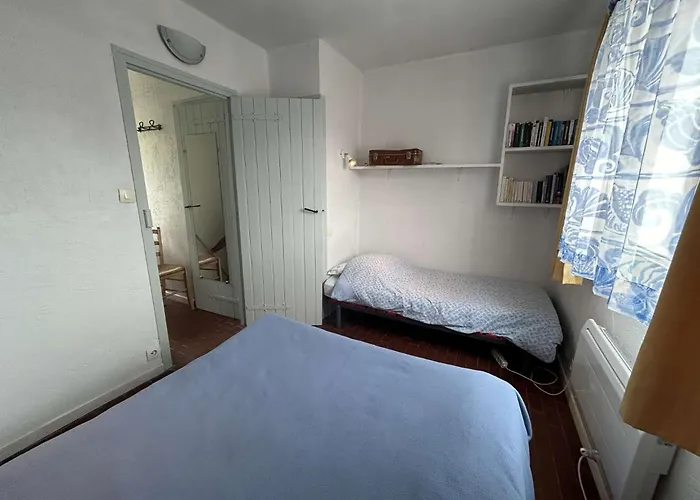 Maison - 8 Couchages